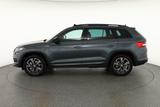 Skoda Kodiaq 2.0 TDI DSG 4x4 Sportline LED 7-Sitzer - Skoda Gebrauchtwagen in Halle