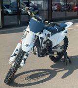Husqvarna FC 450 2026 - HUSQVARNA FC 450