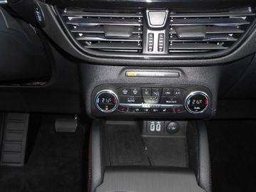 Ford Kuga Plug-In Hybrid ST-Line