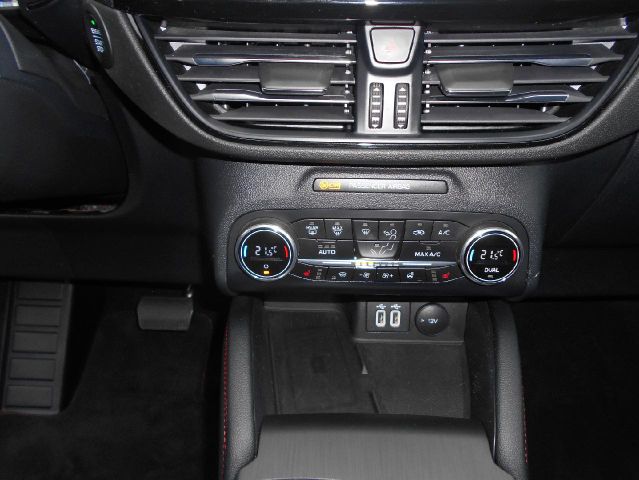 Ford Kuga Plug-In Hybrid ST-Line