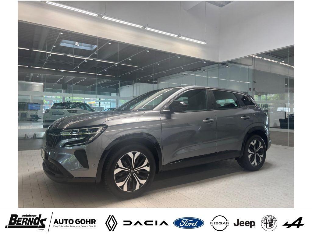 Renault Austral Mild Hybr. 160 Aut. OpenR NAVI Kamera