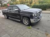 GMC Sierra eAssist 5.3 l V8 Vollausstattung  - GMC Gebrauchtwagen