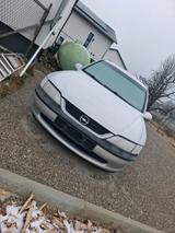 Opel Vectra - gebrauchte Opel Vectra aus dem Jahr 1996