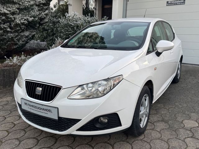 Seat Ibiza Lim. Diesel *TÜV 06/26*8fach*Klima*