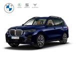 BMW X7 40 d M Sport xDrive HUD Luftfederung Niveau S - gebrauchte BMW X7 aus dem Jahr 2022