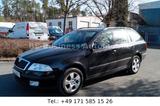 Skoda Octavia Combi Team Edition/ Der Motor klackert. - Skoda Octavia aus 2009 mit Diesel-Antrieb