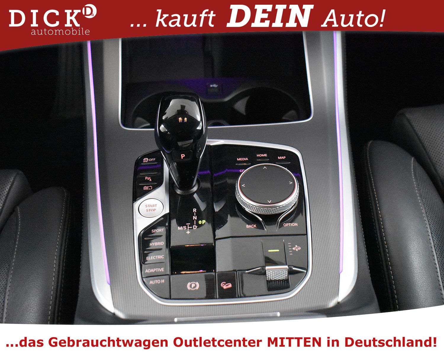 BMW X5 xDr 45e xLine >LUFT+PANO+KOMFORTSI+MEMO+HEAD+ - Image 14