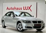 BMW 318 LIMO*FACELIFT*NAVI*TEMPOMAT*PDC*XENON*6 GANG - BMW 3er Reihe aus 2010: Facelift