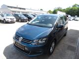 Volkswagen Sharan Ocean,1.HAND,AUTOMATIK.KLIMA,PANO. - Volkswagen Sharan Ocean