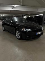 BMW 530d M-Paket LCI | Head Up | LED | Komfortsitze - BMW 530: M Paket