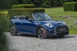 MINI Cabrio John Cooper Works F57 - 1 Owner