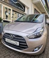Hyundai ix20 Comfort - Hyundai ix20 Gebrauchtwagen
