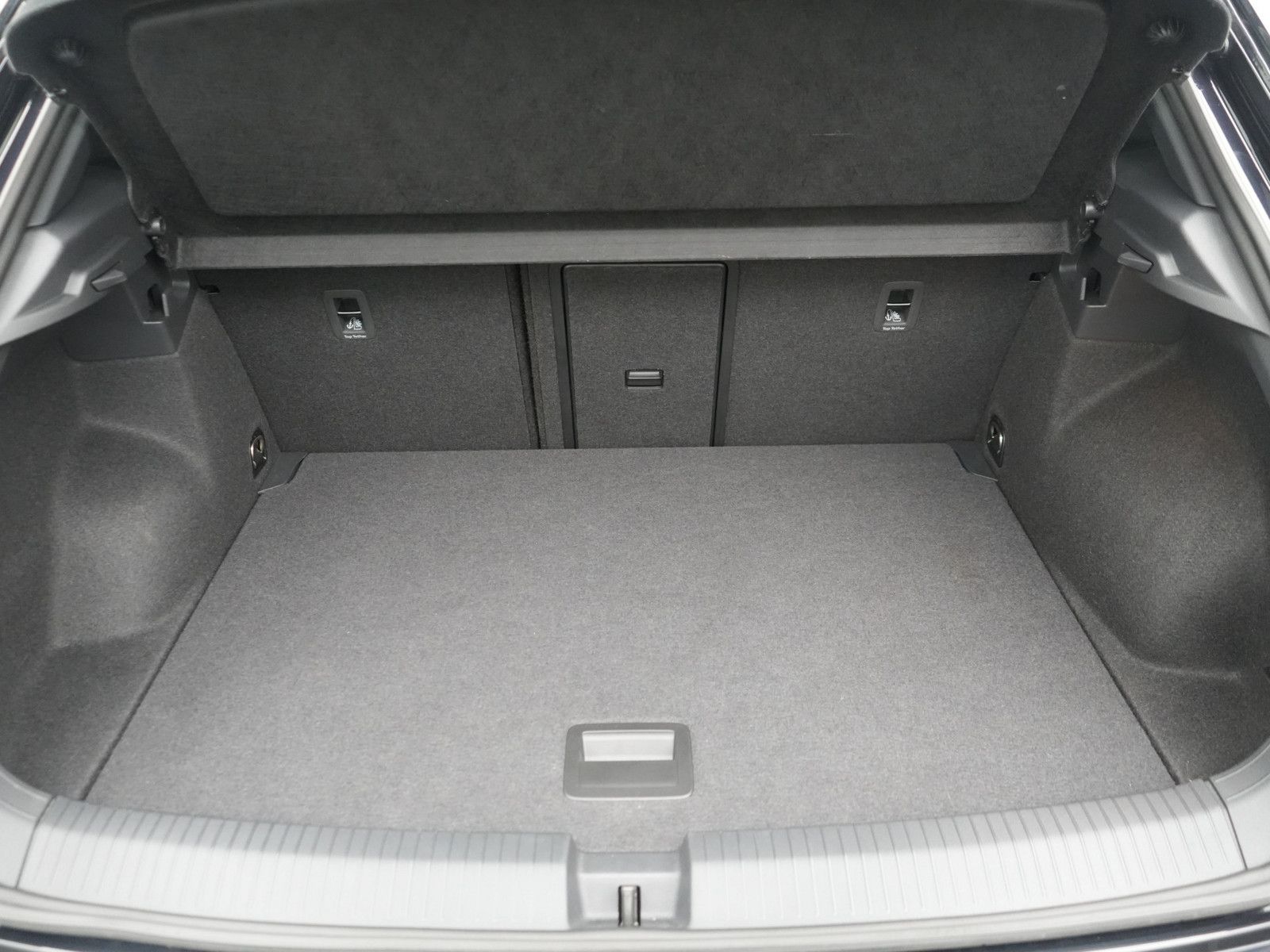 Volkswagen T-Roc - Bild 17