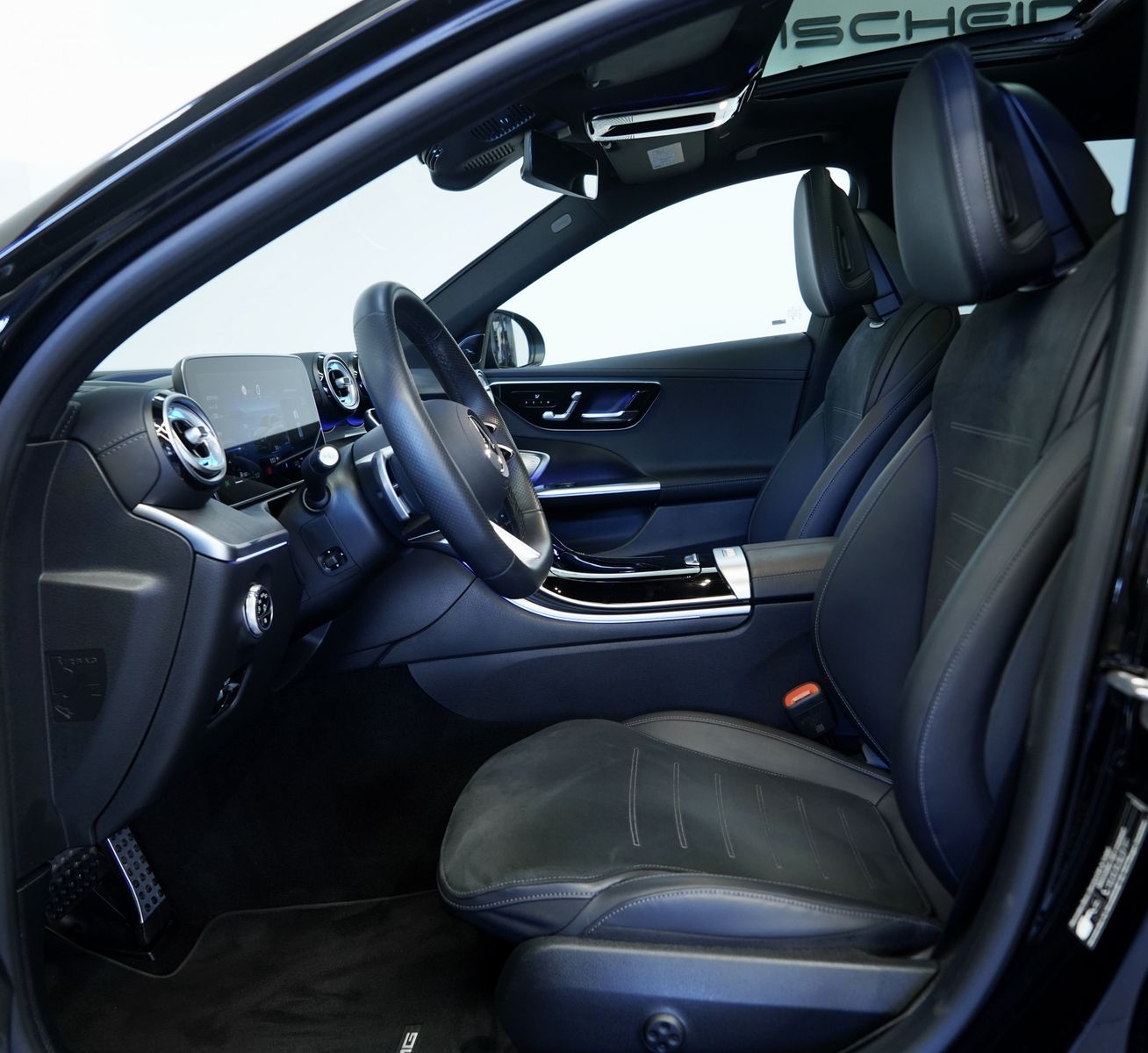 Mercedes Benz C 300