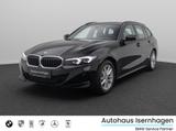BMW 318i H/K DAB AHK GeschwindigReg PDC Sportsitz - BMW 318 in Hannover