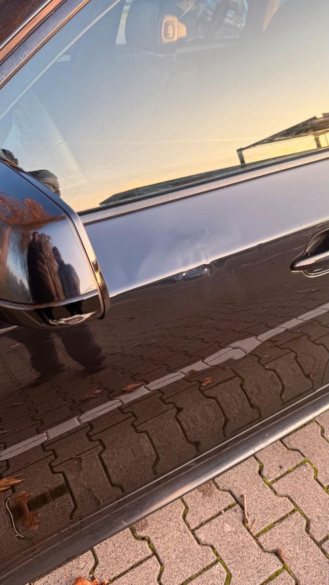 BMW 520 2010 — photo 8