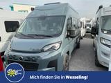 Knaus BoxLife PLATINUM SELECTION 600 ME  - Knaus Diesel Kastenwagen
