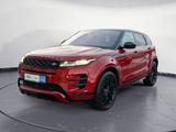 Land Rover Range Rover Evoque P300 S AWD Automatik AHK ACC  - Land Rover Gebrauchtwagen in Freiburg
