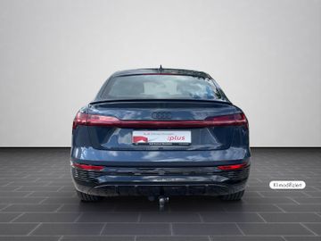 Audi Q8 e-tron - 6