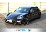 Porsche Panamera ST 4 S PANO*BOSE*PDLS*KEYLESS*SPORT-AGA - Porsche Panamera Gebrauchtwagen in Hamburg