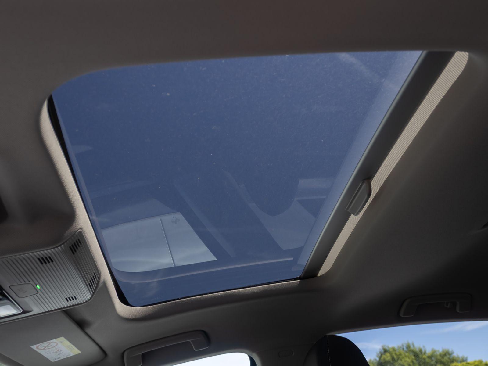 Volkswagen Golf VIII "Goal" 1.5TSI LED Panorama CarPlay ACC, миниатюра 14