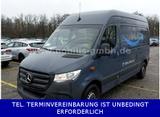 Mercedes-Benz e Sprinter III 312 L2 H2 - Mercedes-Benz eSprinter Gebrauchtwagen