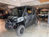 Can-Am Traxter Max HD10 XU T 2025 6 Sitzer