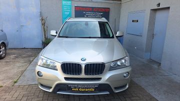 BMW X3 - 1