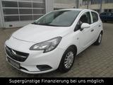 Opel Corsa E Selection,5-TÜRIG,GARANTIE,KLIMA,BLUETOO - Opel Corsa: Türig