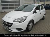 Opel Corsa E Selection,5-TÜRIG,GARANTIE,KLIMA,BLUETOO - Opel Corsa: Selection