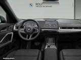 BMW X1 sDrive18d M Sport AHK har/kar SHZ LHZ - BMW X1 mit Anhängerkupplung
