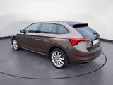Skoda Scala 1.5 TSI ACT DSG Style Bluetooth PDC Kurven - Skoda Scala aus 2019