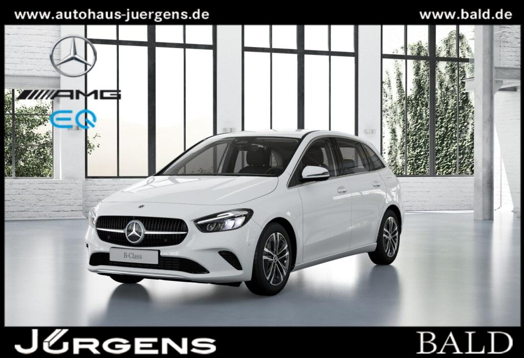 Mercedes-Benz B 200 Progressive/LED/Kamera/Winter/Shz/Navi