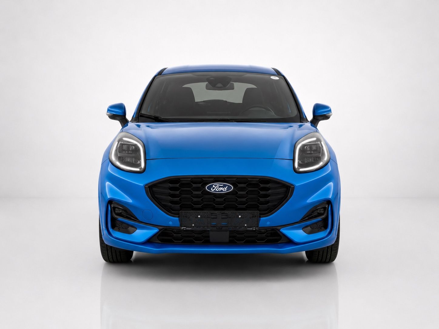 Ford Puma - Bild 3
