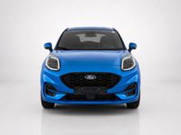 Ford Puma - Vorschau Bild 3