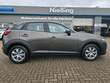 Mazda CX-3 2.0 SKYACTIV-G 120 Prime-Line FWD - gebrauchte Mazda CX-3 aus dem Jahr 2015