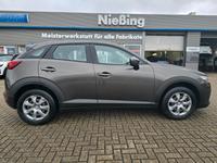 Mazda CX-3 2.0 SKYACTIV-G 120 Prime-Line FWD