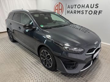 Kia cee'd Sportswagon GT-Line JBL elek. Heckklappe