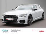 Audi S6 Avant 3.0 TDI Matrix ACC AHK B&O Panorama - Audi S6 mit Diesel-Antrieb