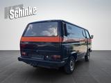 Volkswagen T3 Kombi - VW T3 mit Schiebetür