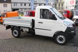 Piaggio Porter NP6 Pritsche 220 LPG SOFORT ! - Piaggio Gebrauchtwagen