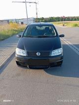 Fiat Punto 188 1.3 Multijet - Fiat Punto 188 mit Diesel-Antrieb