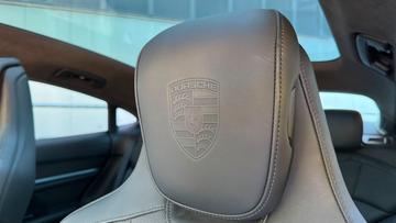 صورة مصغرة 30 لـ 2020 Porsche TAYCAN