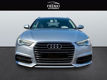 Audi A6 - 2