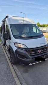 Fiat Pössl Trenta 640 - Sonderausstattung - Fiat Tr