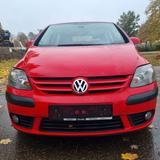 Volkswagen Golf Plus 1.9 TDI Goal - Volkswagen Golf Plus Goal mit Diesel-Antrieb