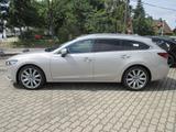 Mazda 6 2.0L SKYACTIV G 165 6AT EXCLUSIVE-LINE COMB - Mazda 6 Gebrauchtwagen in Dresden