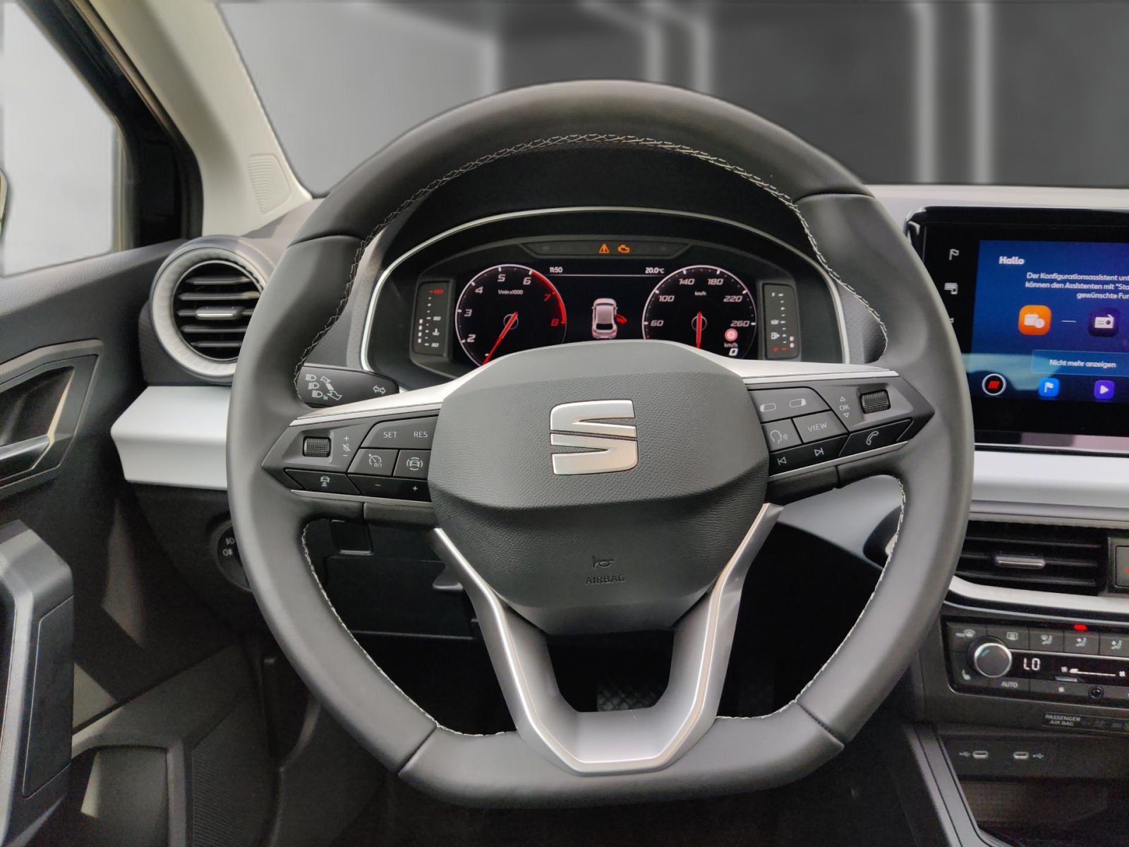 Seat Ibiza - Bild 13