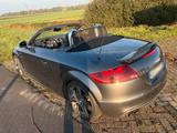 Audi TT S-Line Cabrio - Audi A4: Cabrio, Line