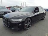 Audi A6 50 2.0 TFSI e quattro Avant sport - Audi A6 Gebrauchtwagen in Freiburg